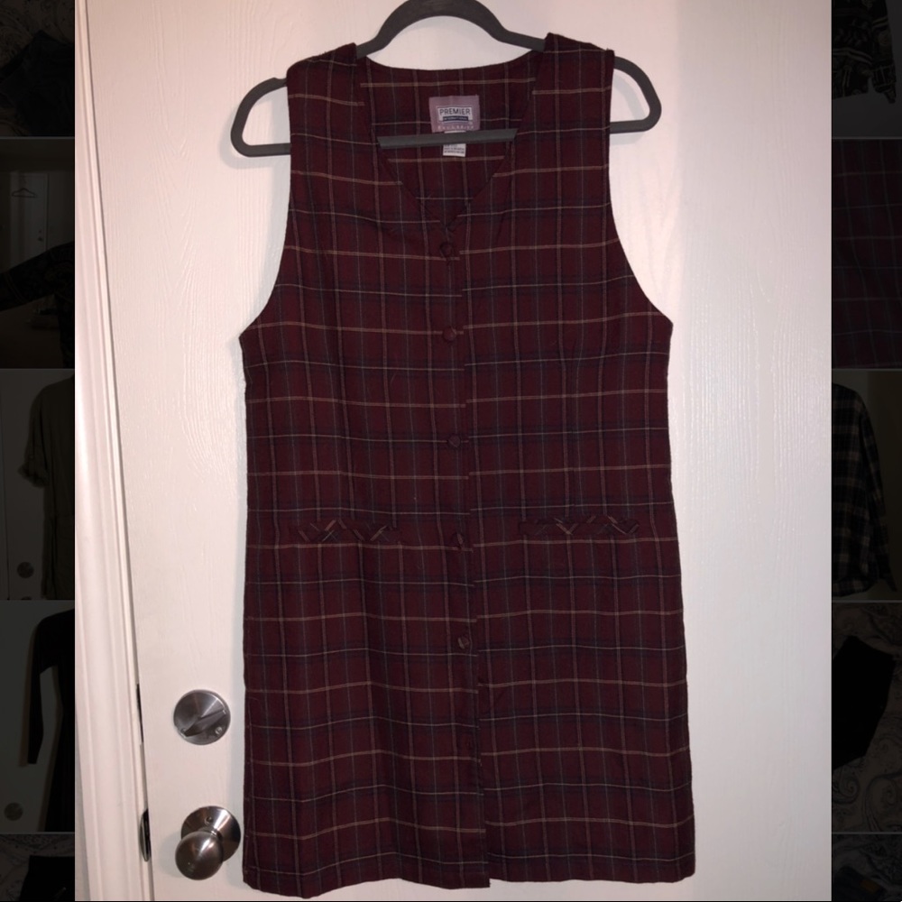 Cute Vintage Dress